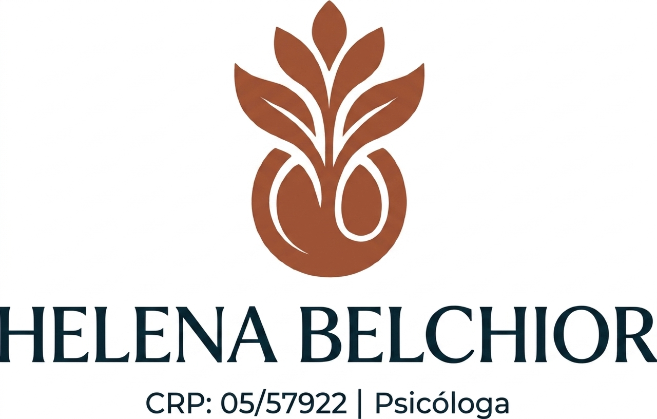 Psicóloga Helena Belchior